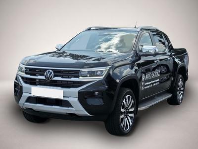 VW Amarok