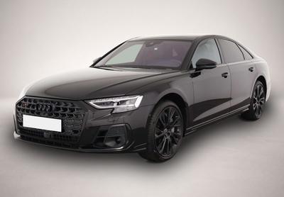 Audi Quattro