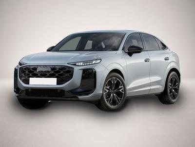 Audi Q3 SUV