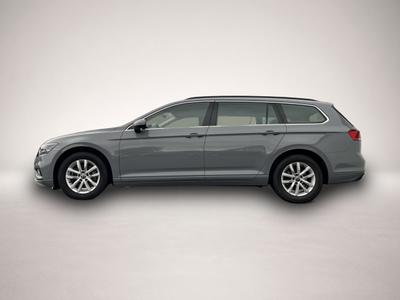 VW Passat Variant