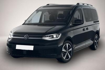 VW Caddy Maxi