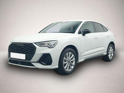 Audi Q3 SUV