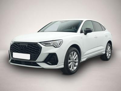 Audi Q3 SUV