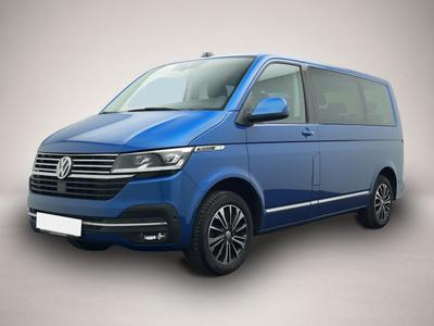VW T6 Multivan