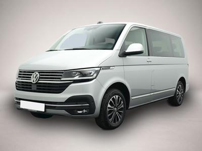 VW T6 Multivan