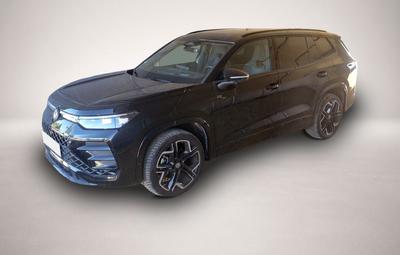 VW Tayron