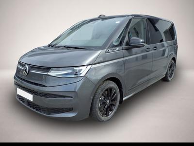 VW T7 Multivan