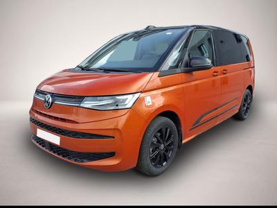 VW T7 Multivan