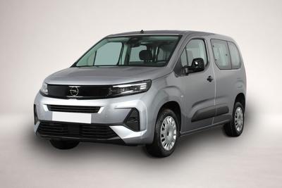 Opel Combo Life