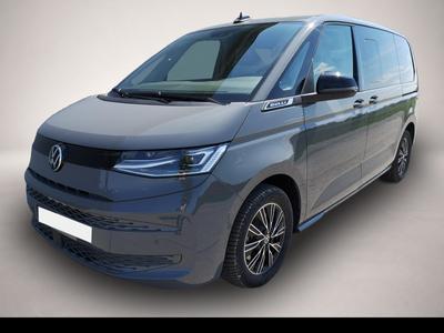 VW T7 Multivan