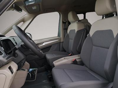 VW T7 Multivan