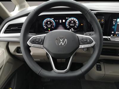 VW T7 Multivan