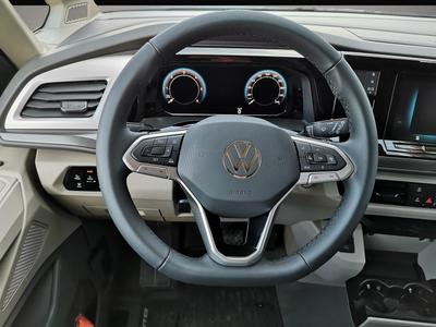 VW T7 Multivan