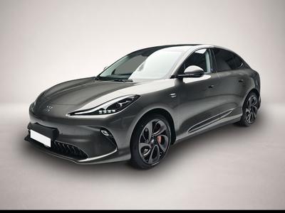MG MG3 Hybrid+