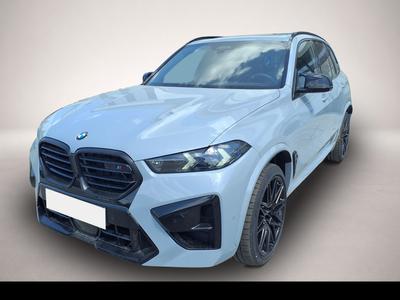 BMW X5 M