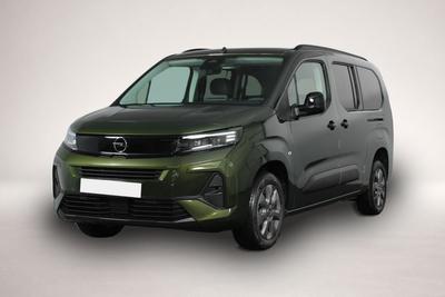 Opel Combo Life