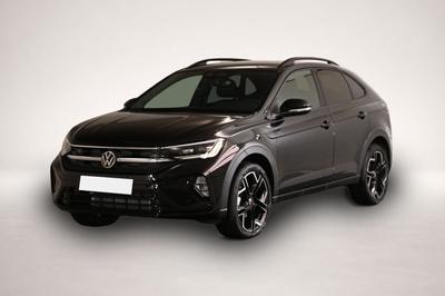 VW Taigo