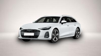 Audi Quattro