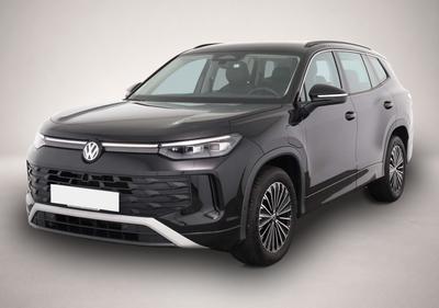 VW Tayron