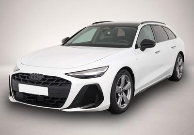 Audi Quattro