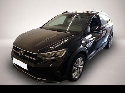 VW Taigo