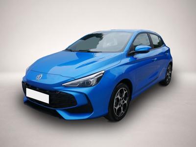 MG MG3 Hybrid+