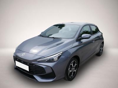 MG MG3 Hybrid+