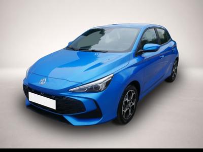 MG MG3 Hybrid+