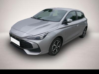 MG MG3 Hybrid+