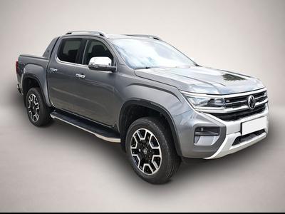 VW Amarok