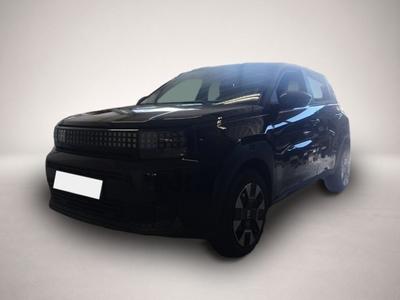 Fiat Grande Panda