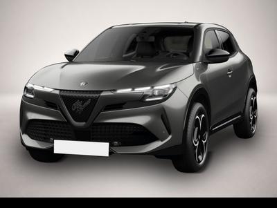 Alfa Romeo Junior