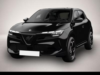 Alfa Romeo Junior