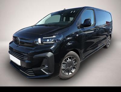 Citroen Jumpy