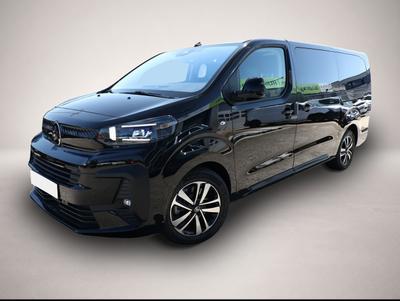 Citroen Spacetourer