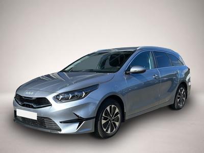 Kia Andere