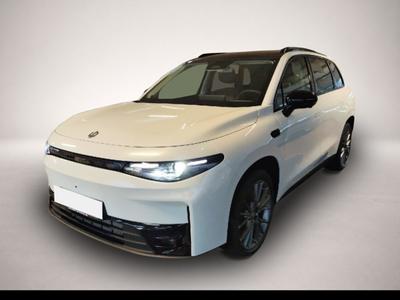 Leapmotor C10