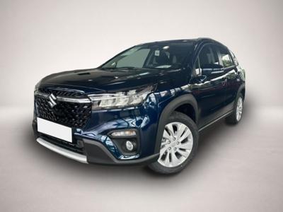 Suzuki Across