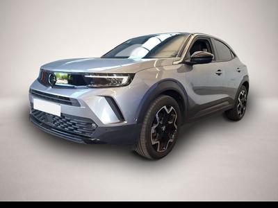 Opel Mokka-e