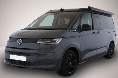 VW T7 California