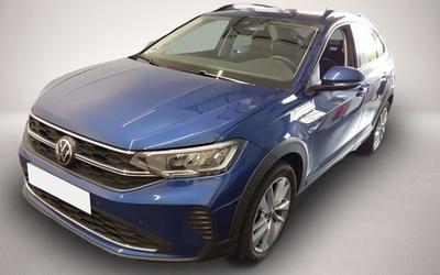VW Taigo