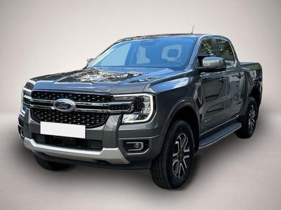 Ford Andere