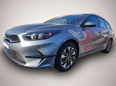 Kia Andere