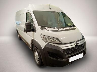 Citroen Jumper