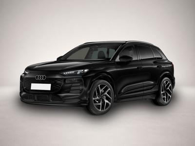 Audi Q6