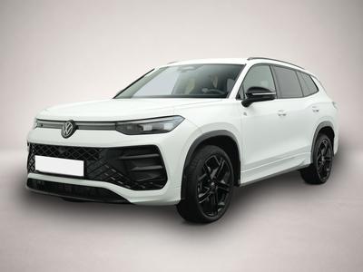 VW Tayron