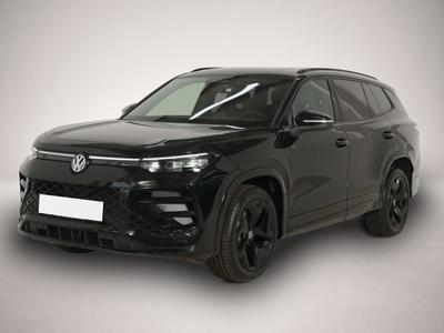 VW Tayron