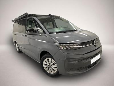 VW T7 California