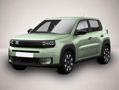 Fiat Grande Panda