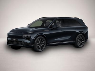 XPENG G9